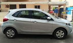 First Class Car